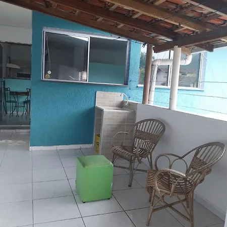 Casa Em Ubatuba Perto Da Praia Exterior foto