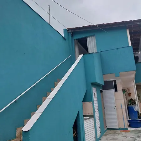 Casa Em Ubatuba Perto Da Praia Exterior foto