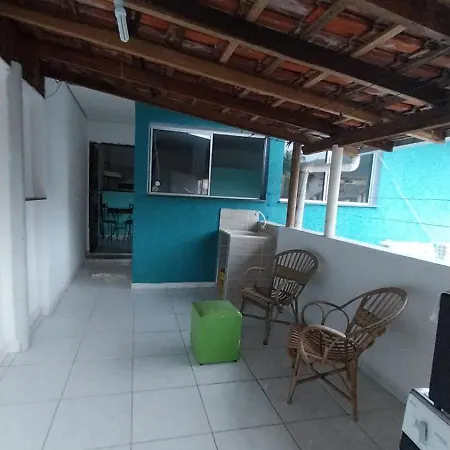 Casa Em Ubatuba Perto Da Praia Exterior foto