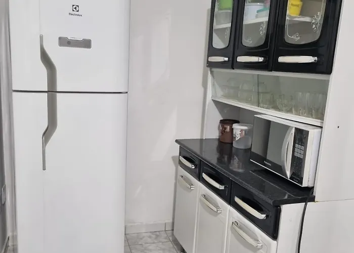 Casa Em Ubatuba Perto Da Praia