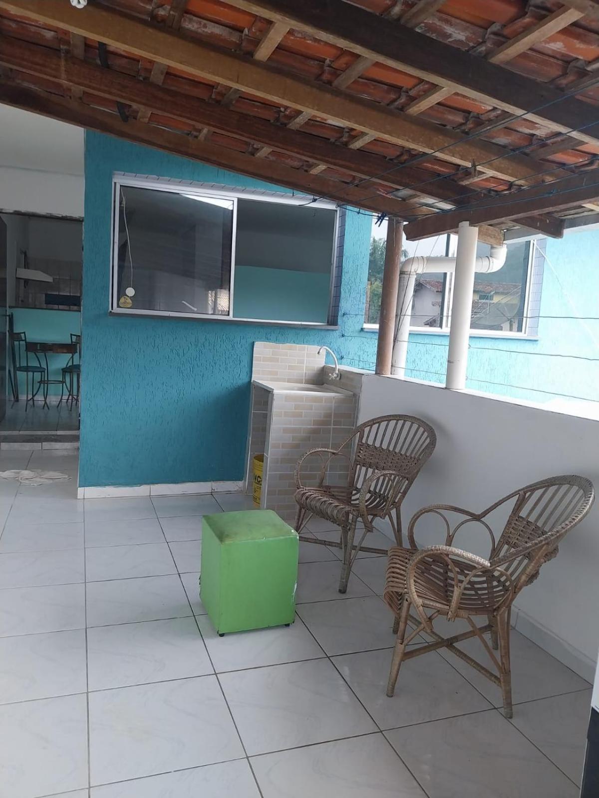 Casa Em Perto Da Ubatuba