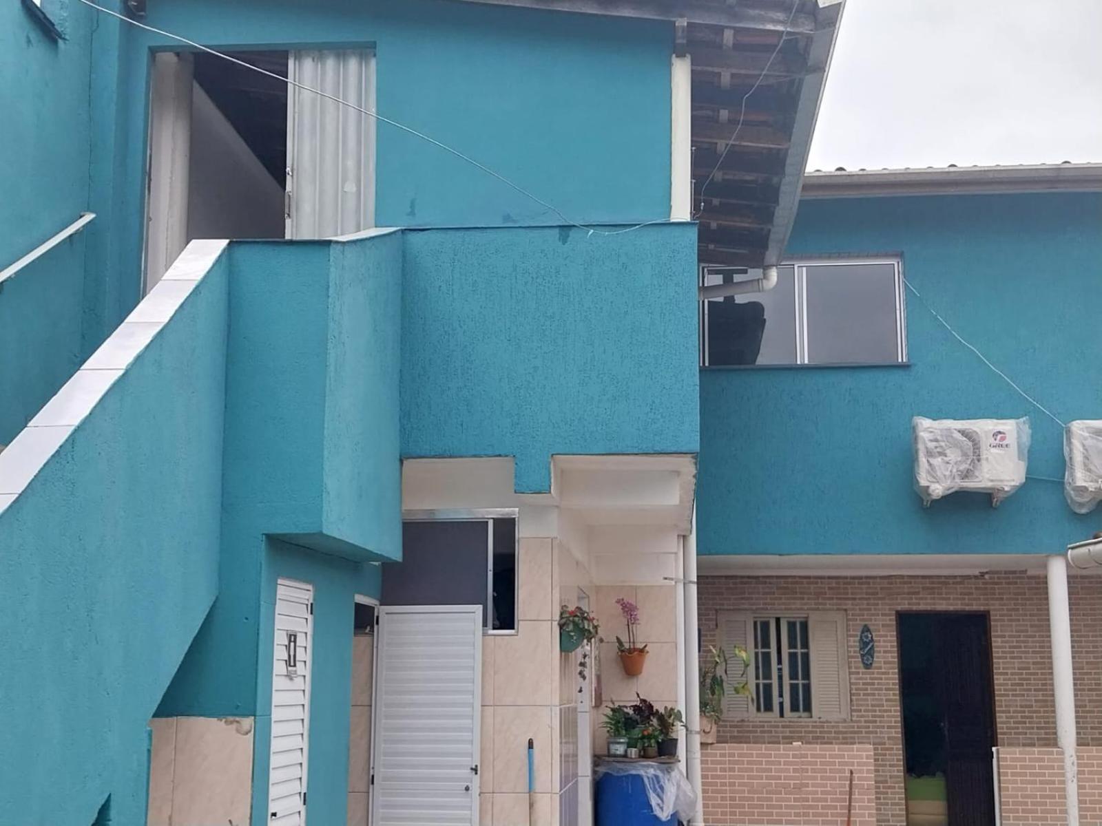 Holiday home Casa Em Perto Da Ubatuba
