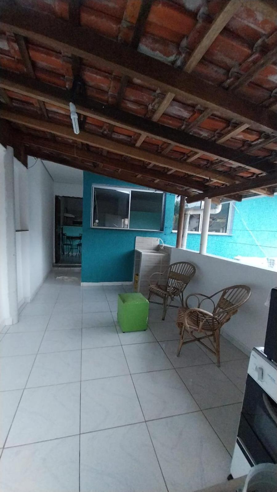 Holiday home Casa Em Perto Da Ubatuba