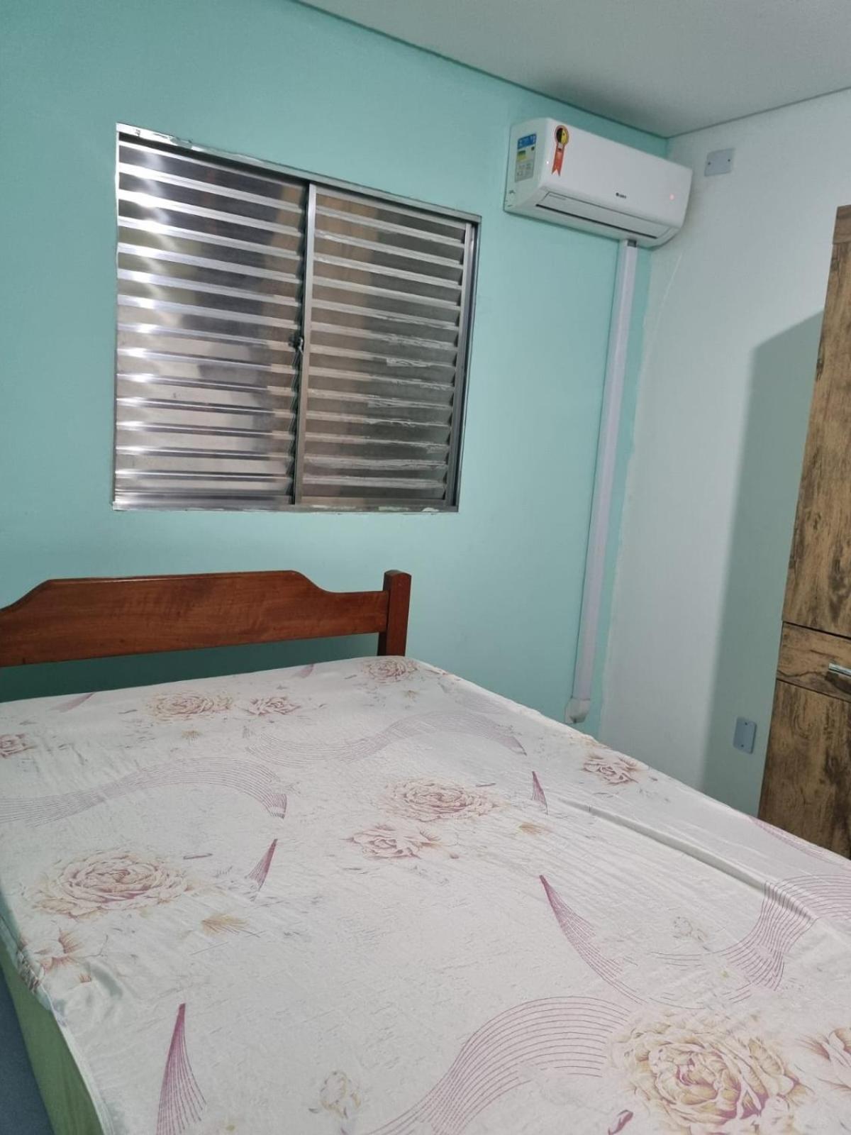 Holiday home Casa Em Perto Da Ubatuba