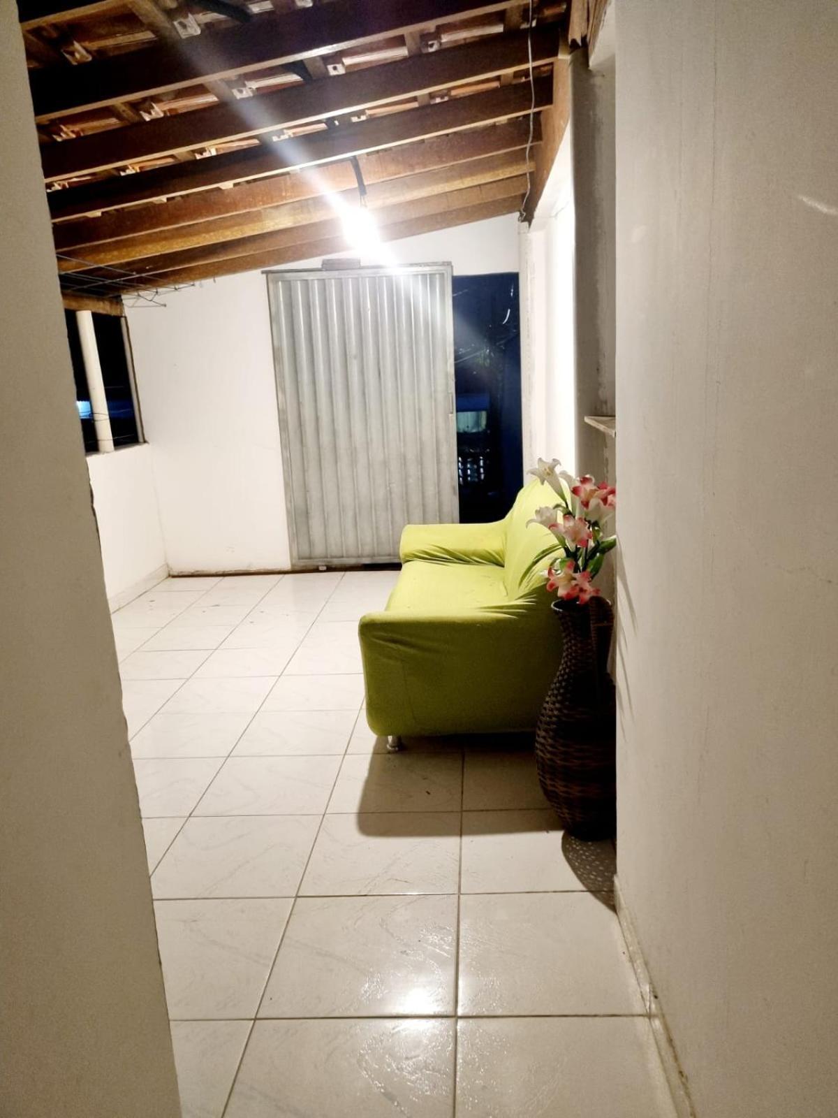 Casa Em Perto Da * Ubatuba