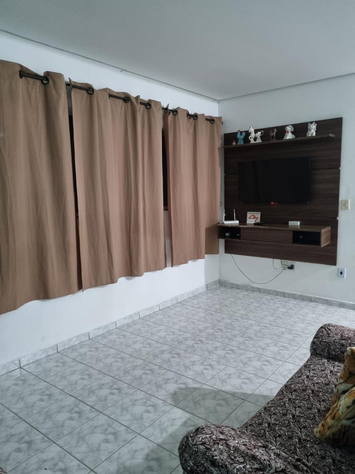 Casa Em Perto Da Holiday home Ubatuba