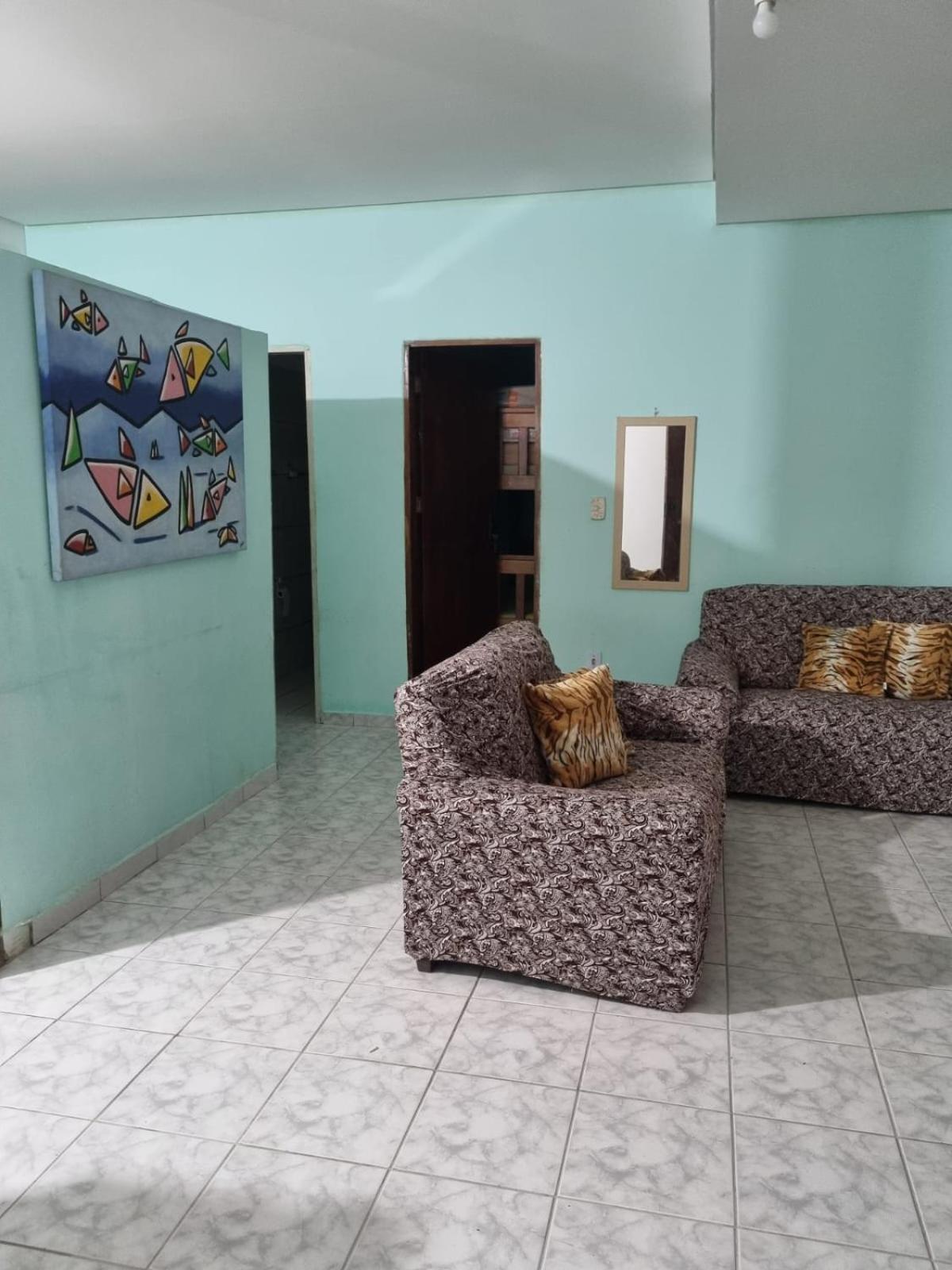Casa Em Perto Da Holiday home Ubatuba